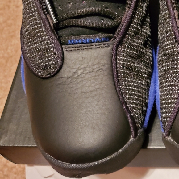 Air Jordan 13 Retro (GS) - Picture 6 of 8